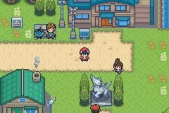 POKéMON LIGHT PLATINUM screenshot 3