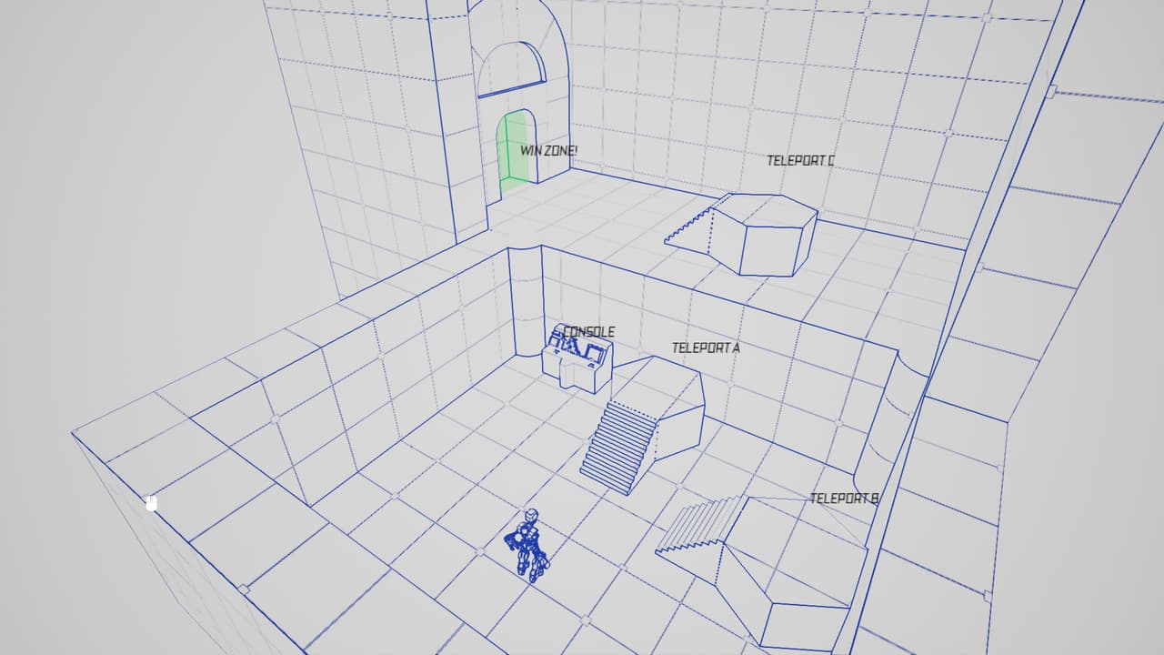 Android John screenshot 2