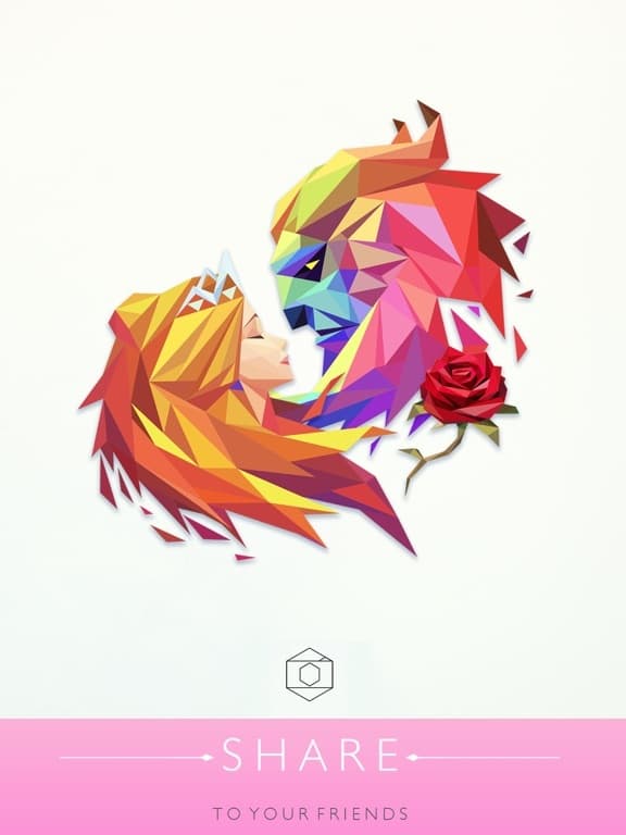Spin Gallery screenshot 4