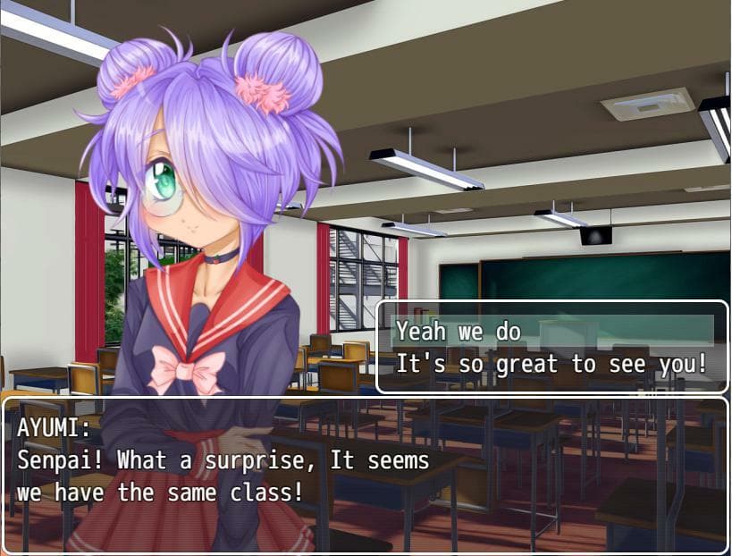 We Are Masks screenshot 3