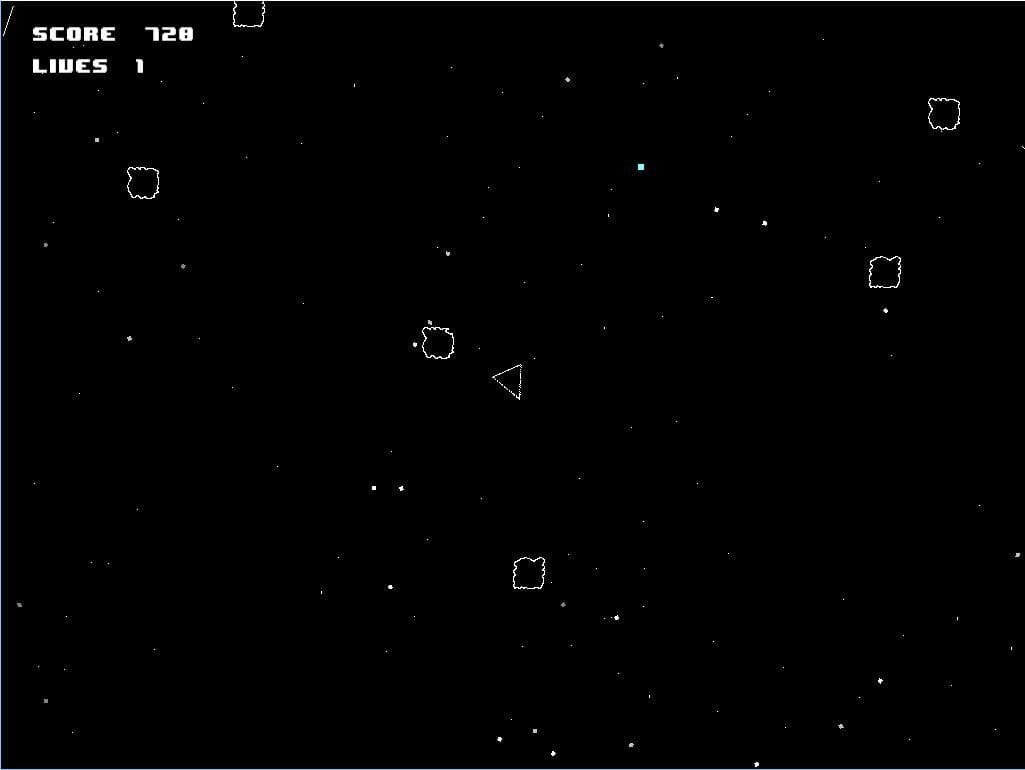 vactroids screenshot 4