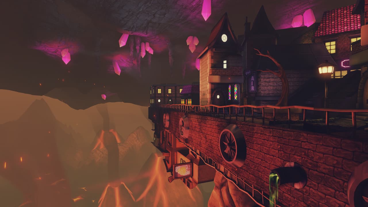 Traverser screenshot 2