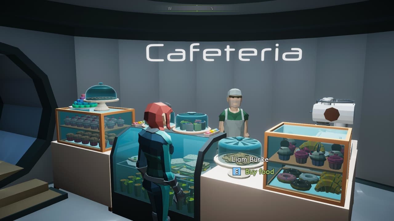 Caerulean: Beneath and Beyond