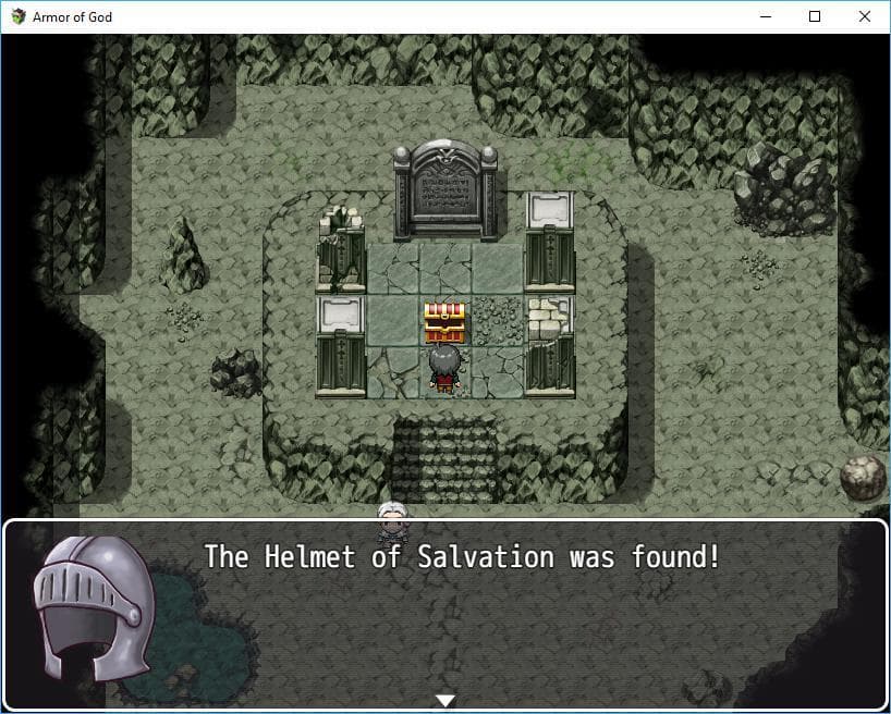 The Armor Of God screenshot 3