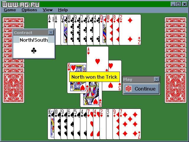 Bicycle Bridge for Windows screenshot 6