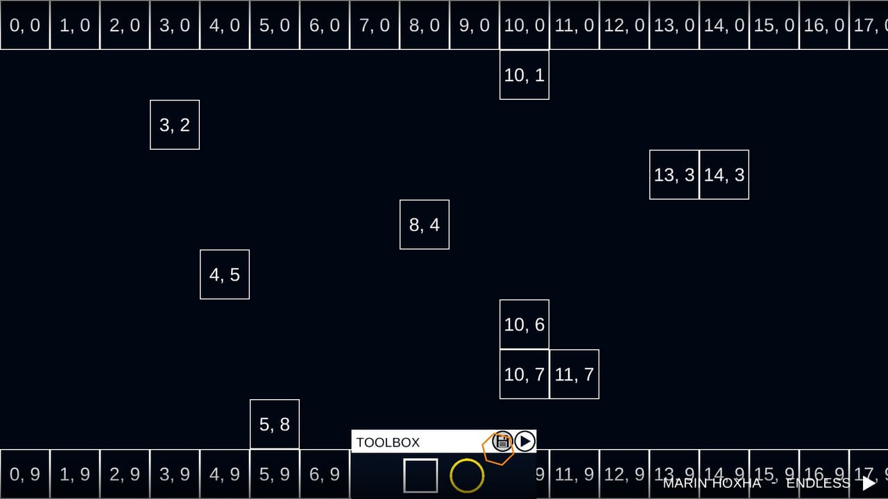 ReMaz! screenshot 6