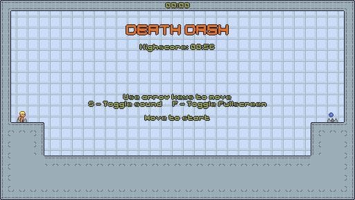 Death Dash screenshot 3