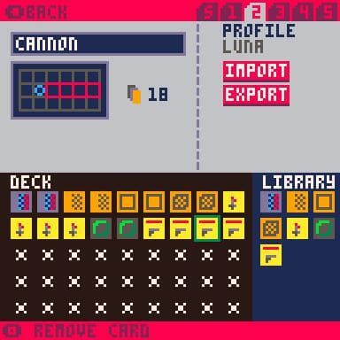 Piconet Battler