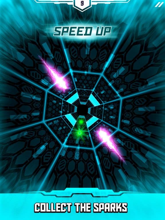 StarFly screenshot 3