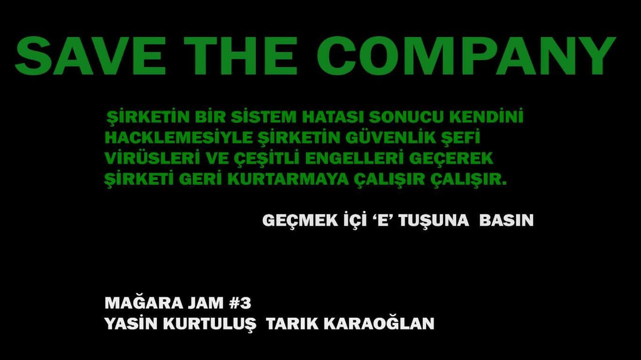 SAVE THE COMPANY screenshot 3