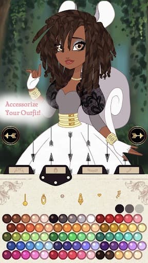 Fairy Tale High screenshot 3