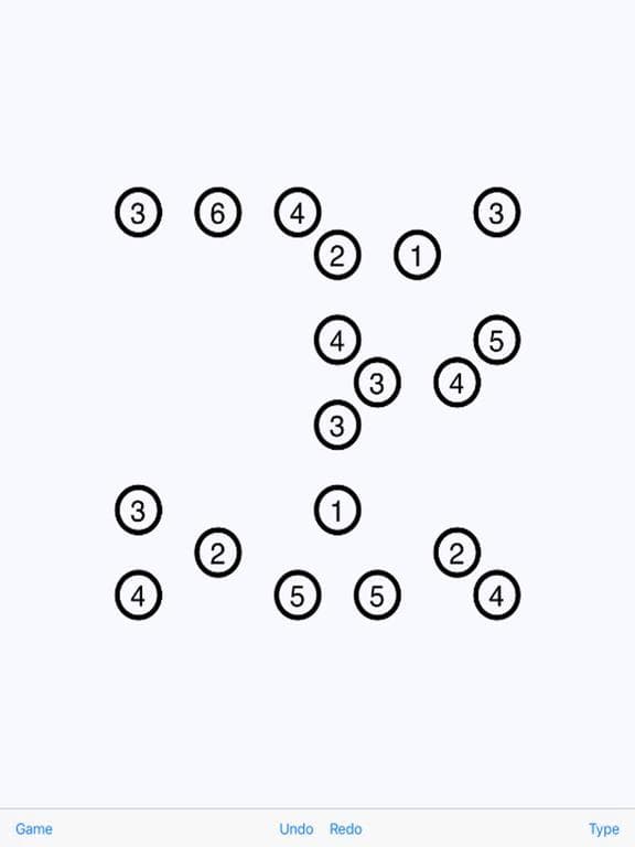 Hashi! screenshot 3