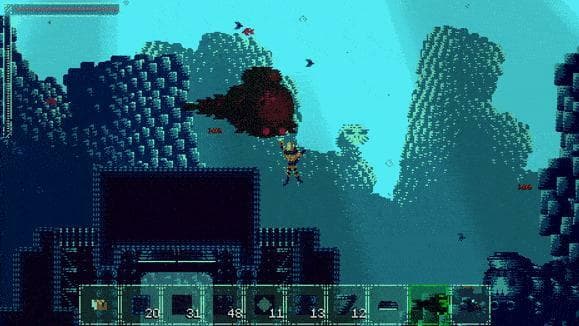 Its Still Out There screenshot 3