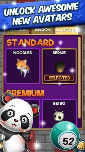 My Bingo Life - Free Bingo Games screenshot 6