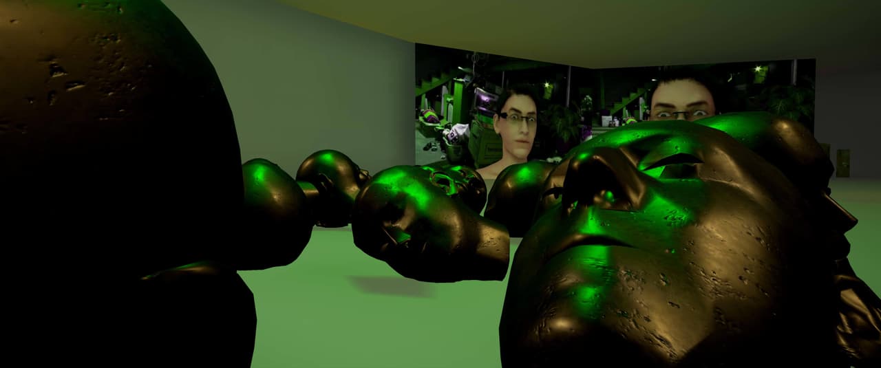 Virtual Dream Center 1.0 screenshot 3
