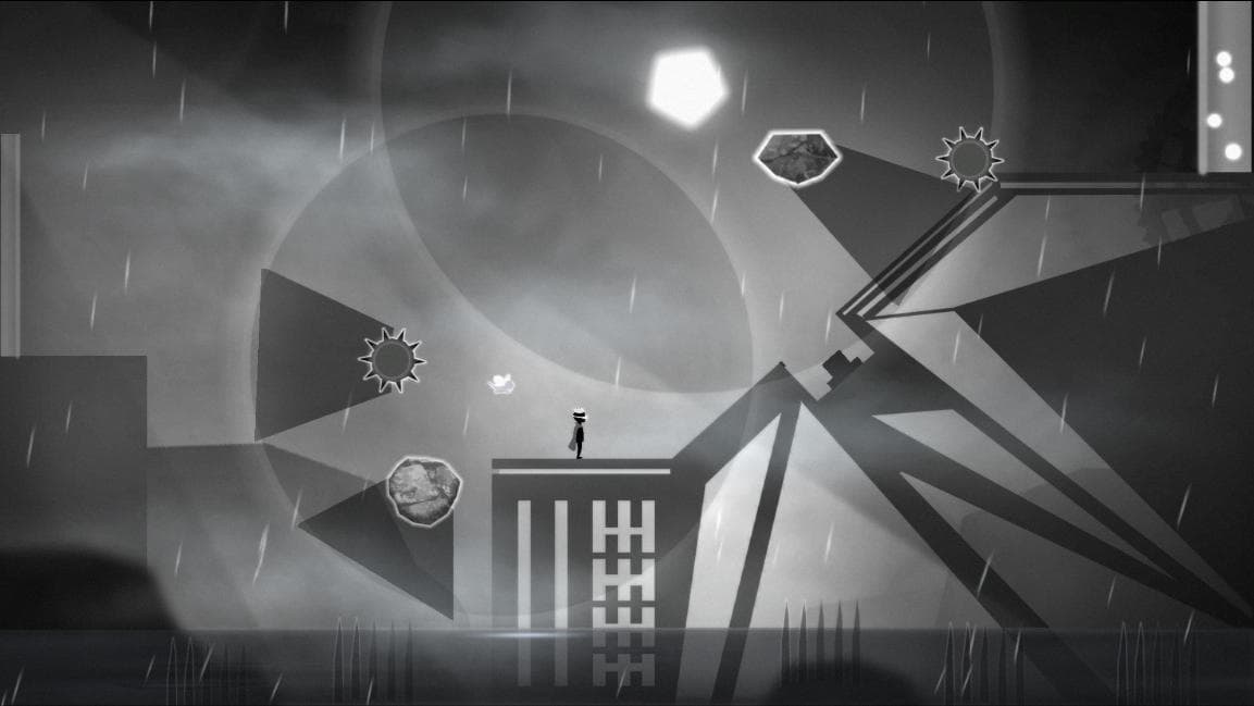 影路Shadow Way screenshot 4