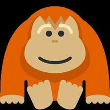 orangutanclicker