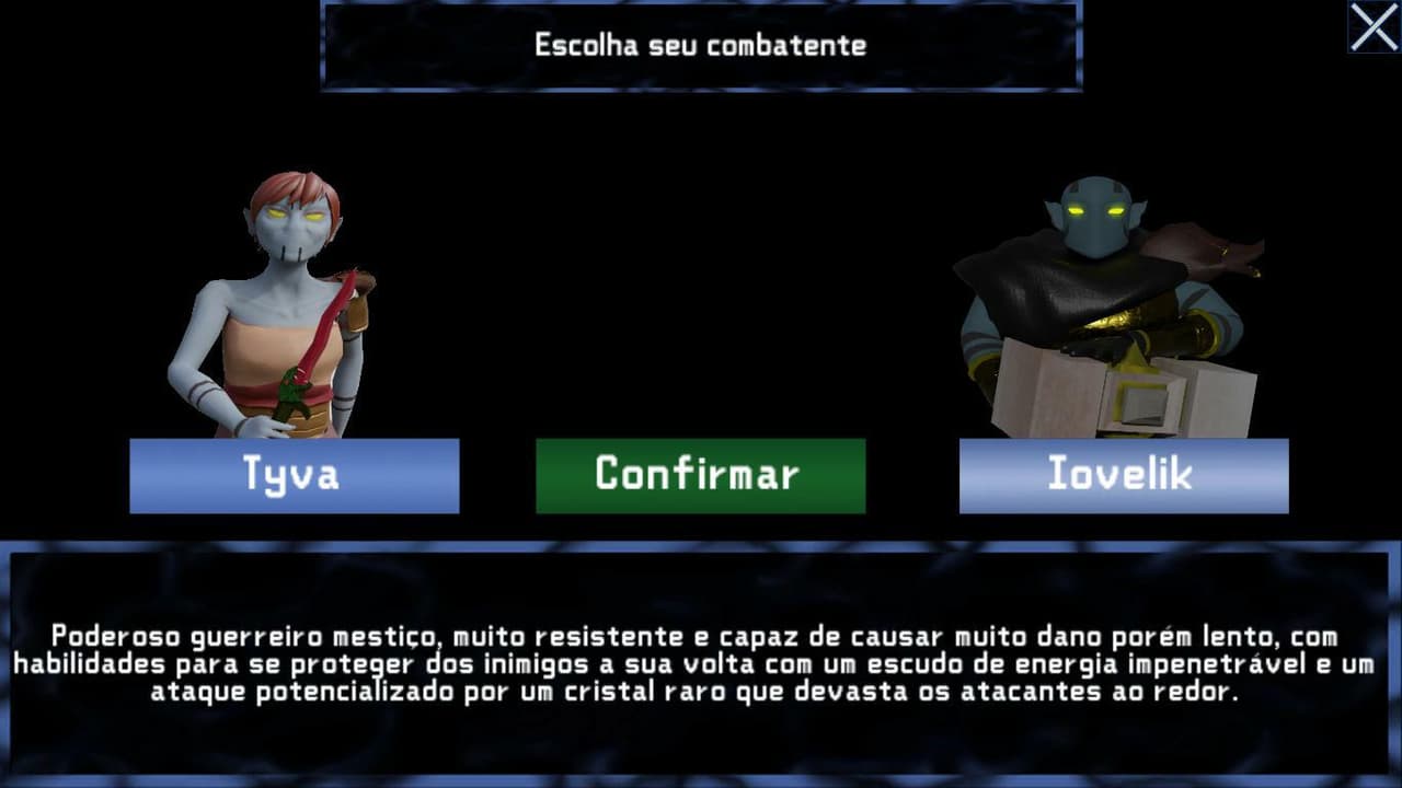 Domum (DomumTeam) screenshot 3