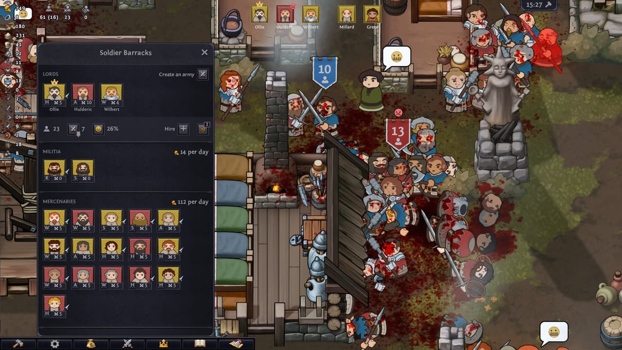 Norland screenshot 3