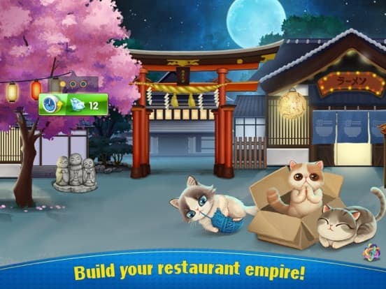 Crazy Cooking Star Chef screenshot 3