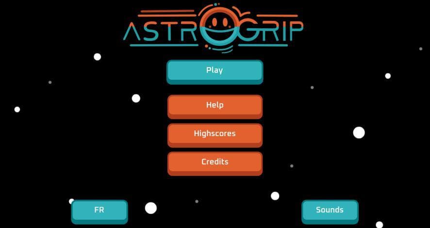 AstroGrip screenshot 2