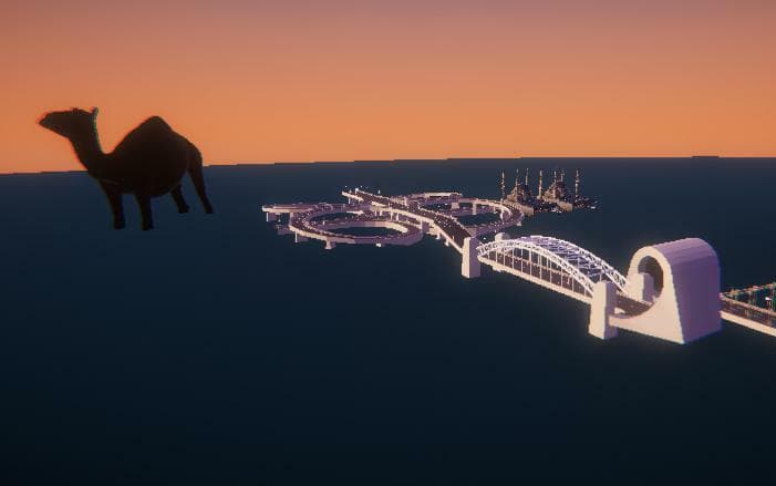 Istanbul: The Bridge screenshot 3