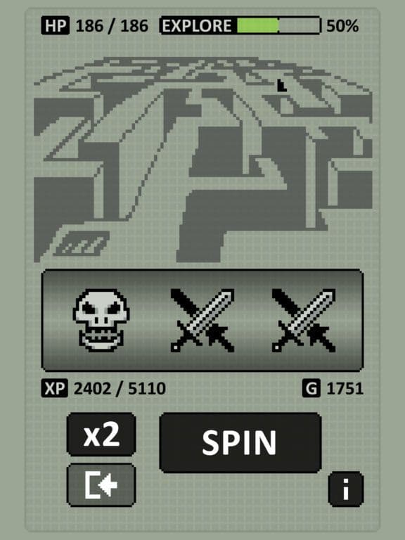 Tower of Fortune 2 screenshot 4