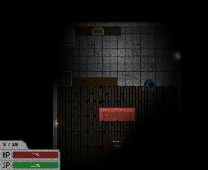 The Endless House