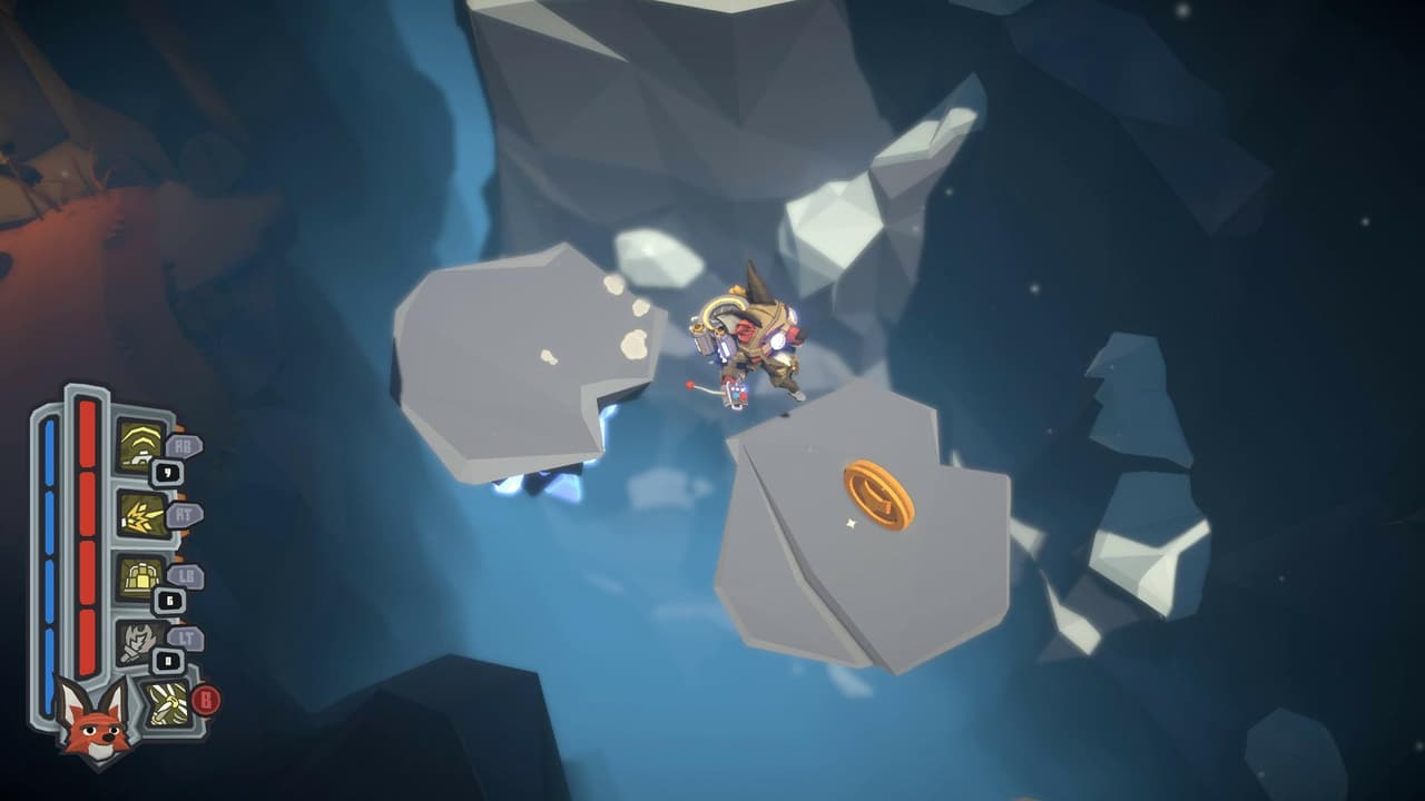 Trifox Demo screenshot 5