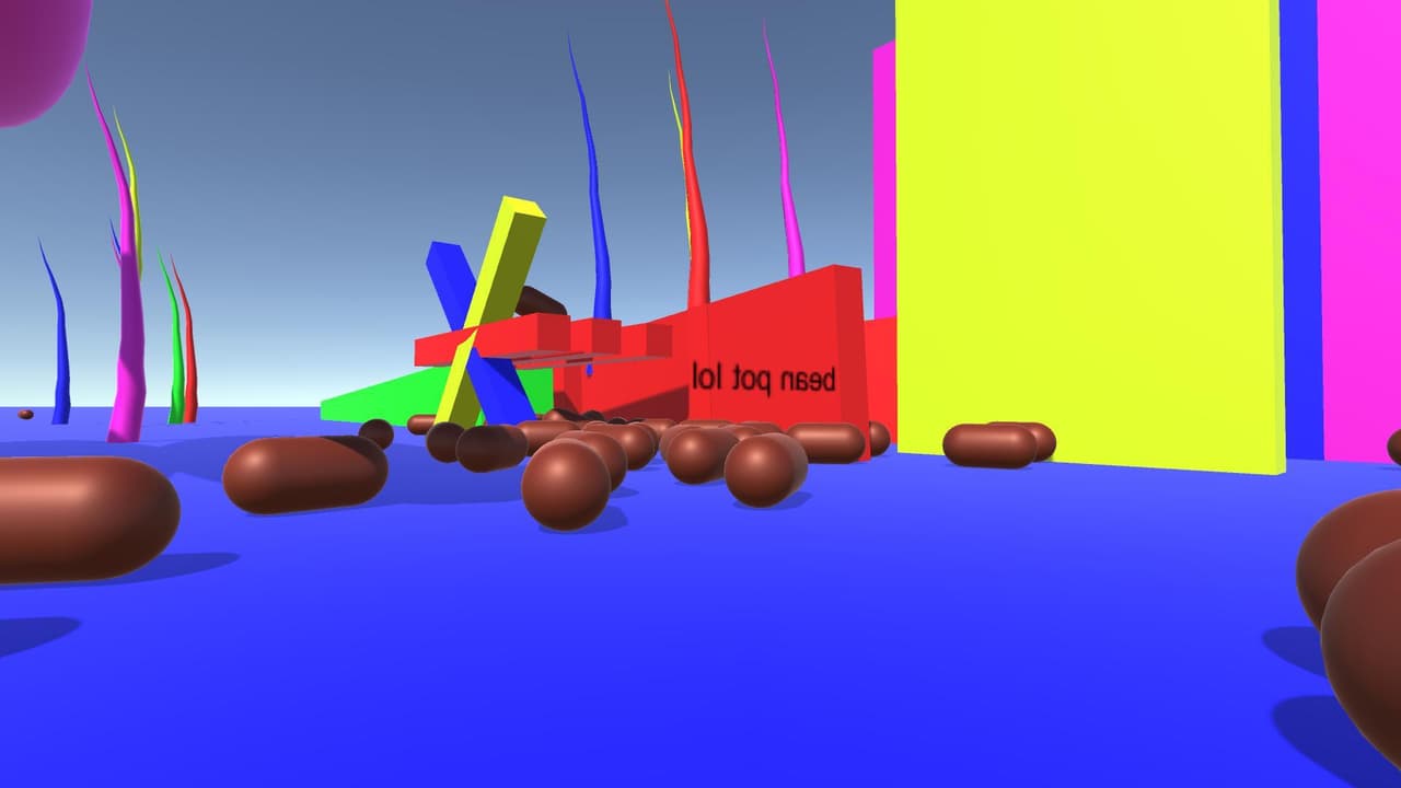 Bean spawner 2 | The Beaning screenshot 2
