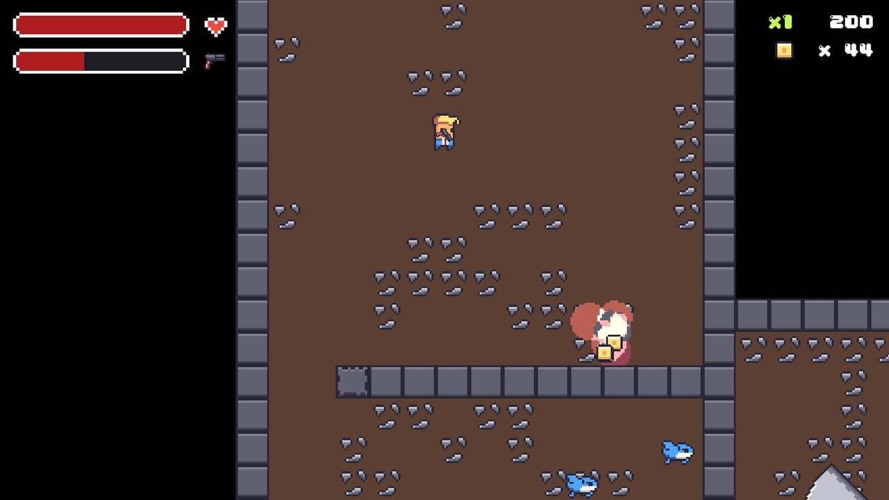 Trumps Fall screenshot 2