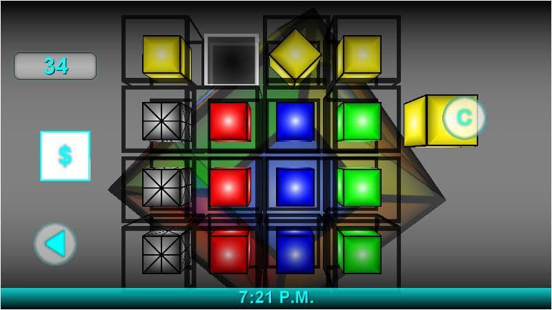 BLOQOUT 3D - BETA