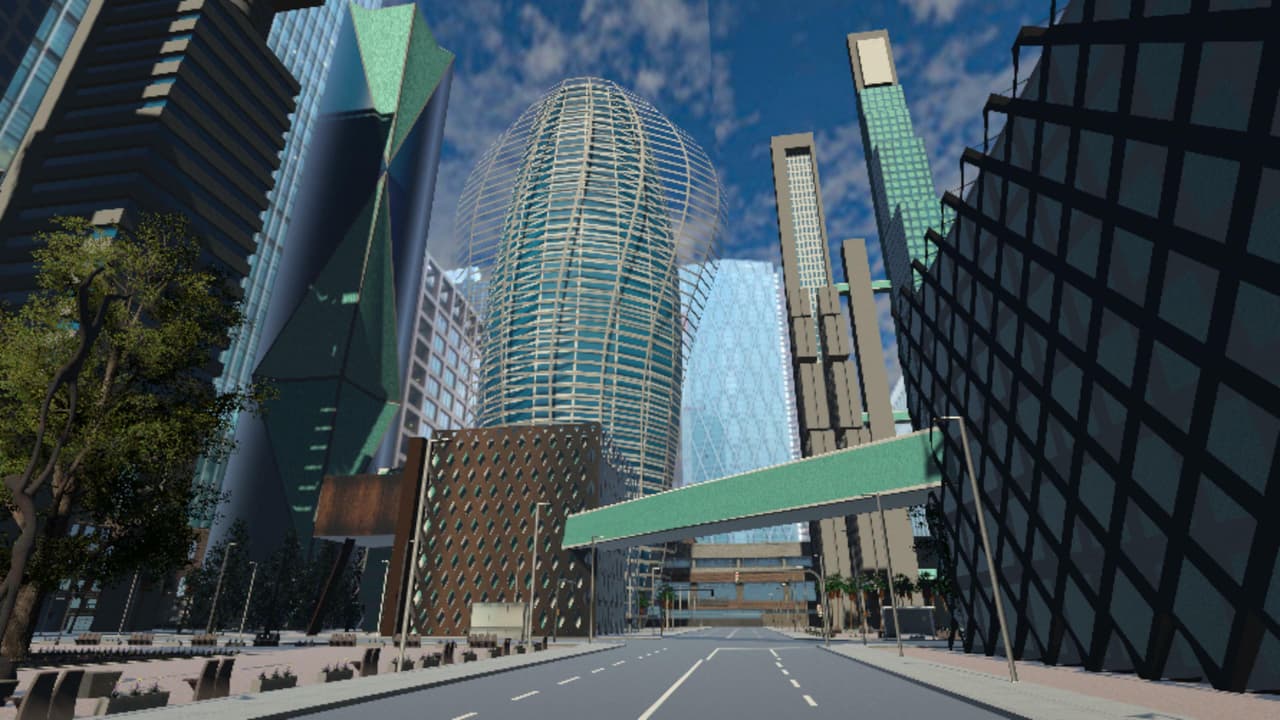 Radio (Cxfxs) screenshot 2