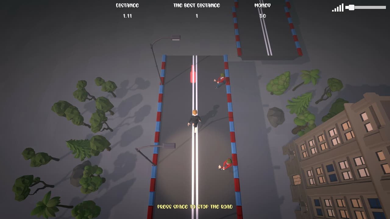Tipsy Trot screenshot 5