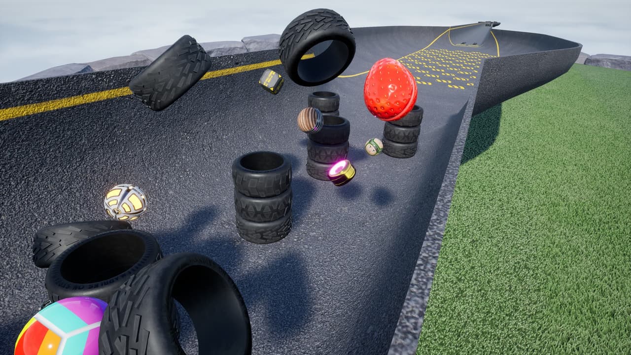 Marbles on Stream screenshot 5