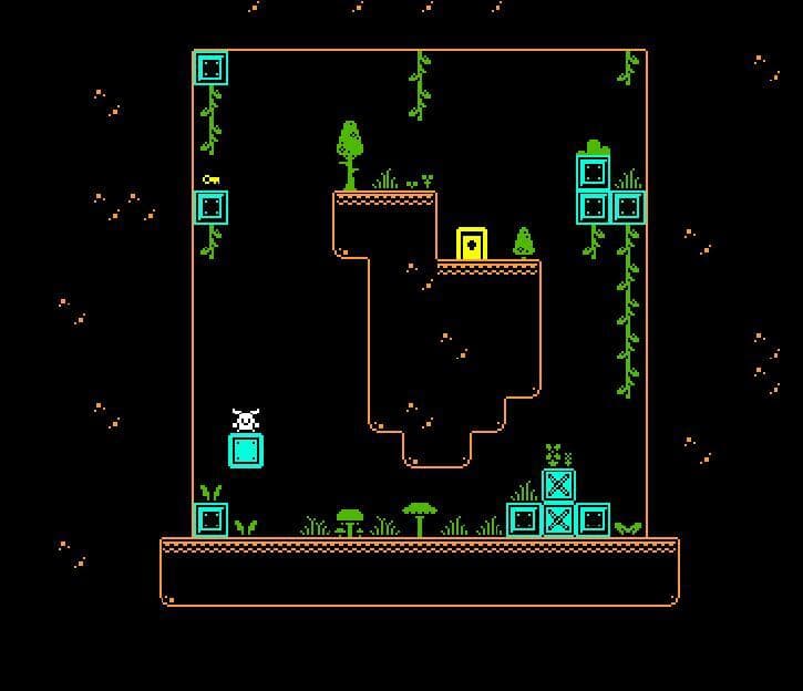 First Door Demo screenshot 3