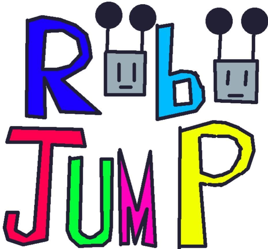 Robo Jump (SamSuper18)