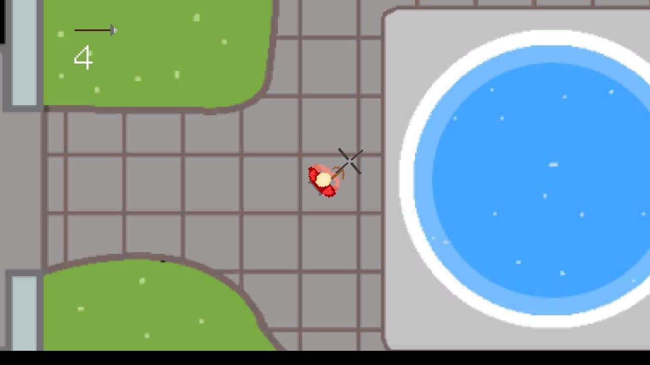 Castle Kill screenshot 4