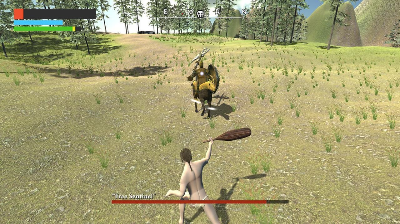 Elden Ring in 24 Hours screenshot 6