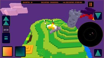 Retroid screenshot 5