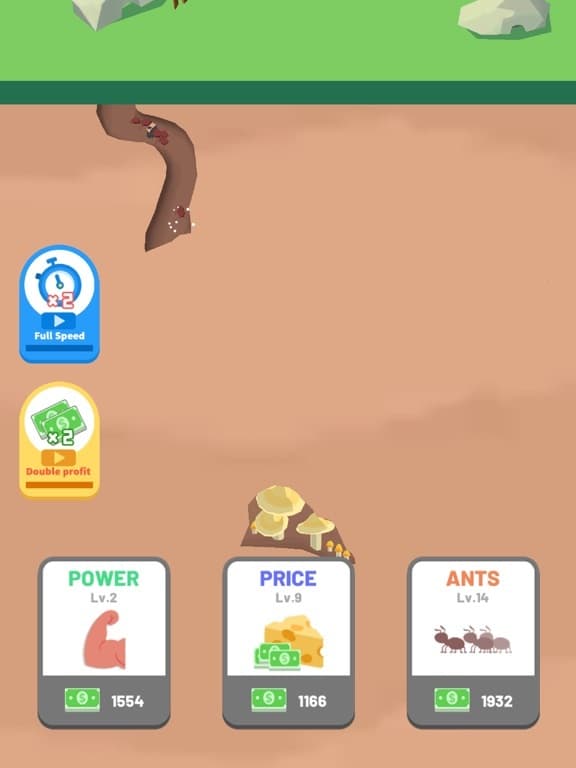 Sand Ant Farm screenshot 3