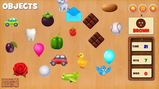 Find the Color for Kids screenshot 3