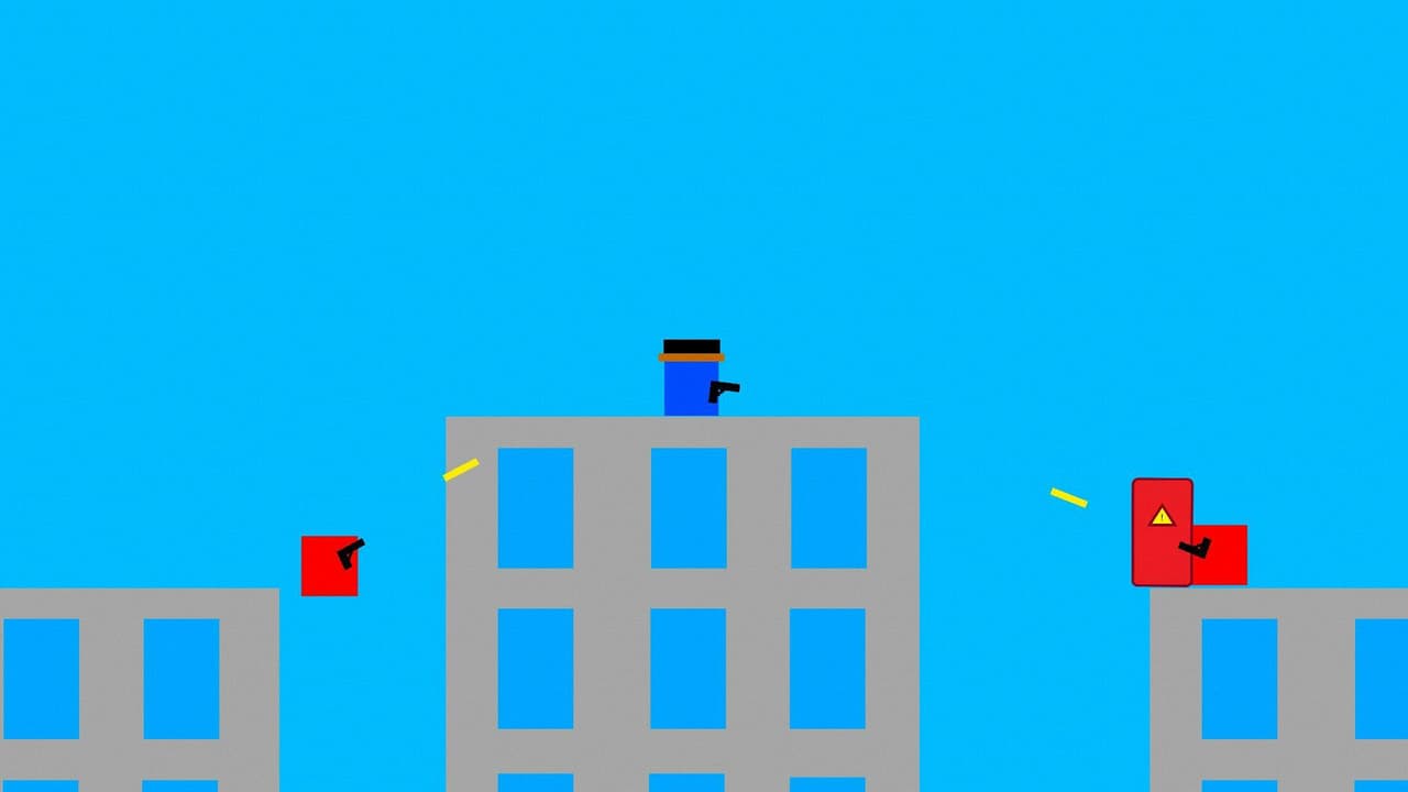 Bad Cubes
