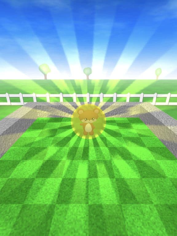 Super Gerball iPad Edition screenshot 5