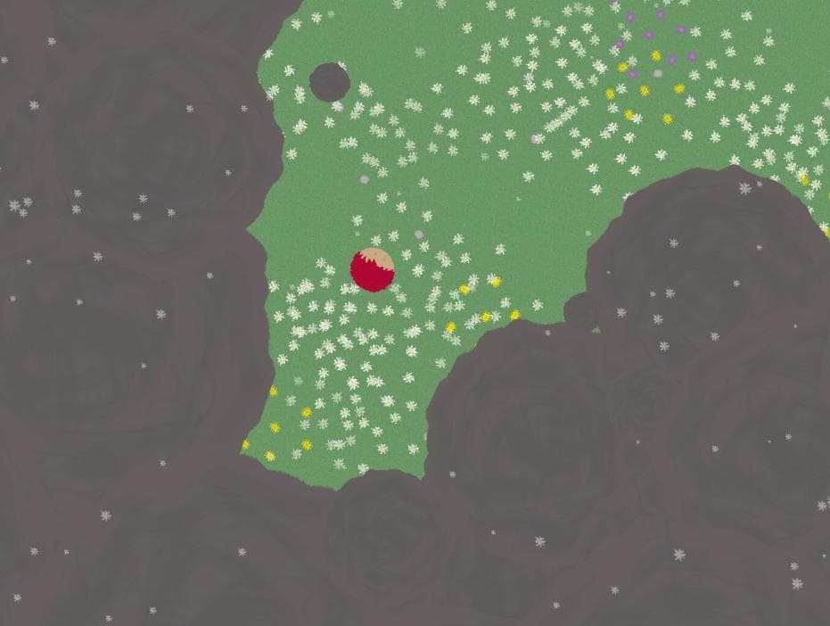 Challenger (Huntyor) screenshot 4