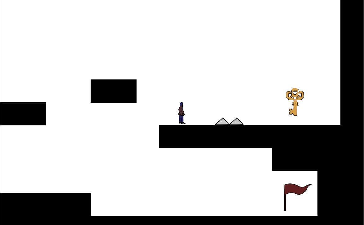 Flip (itch) (Jacob, Procyon B, CandyDandyMan)