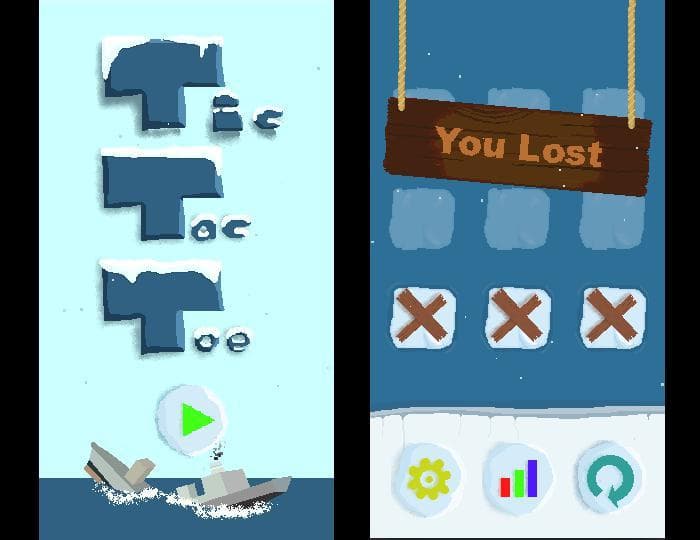 Tic Tac Toe Survival