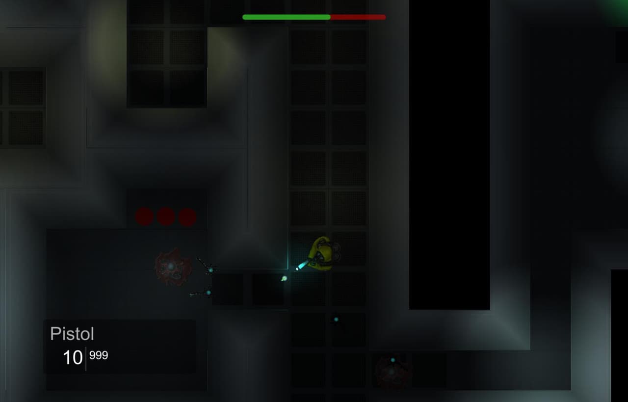 Outbreak (itch) (Jangosan)