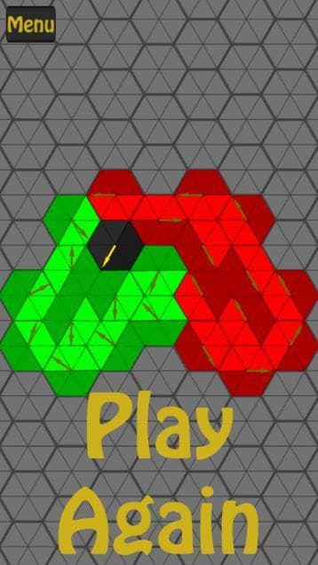 Hexagon: Puzzle Game