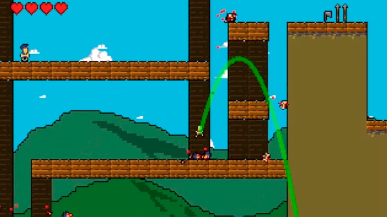 FETUS screenshot 3
